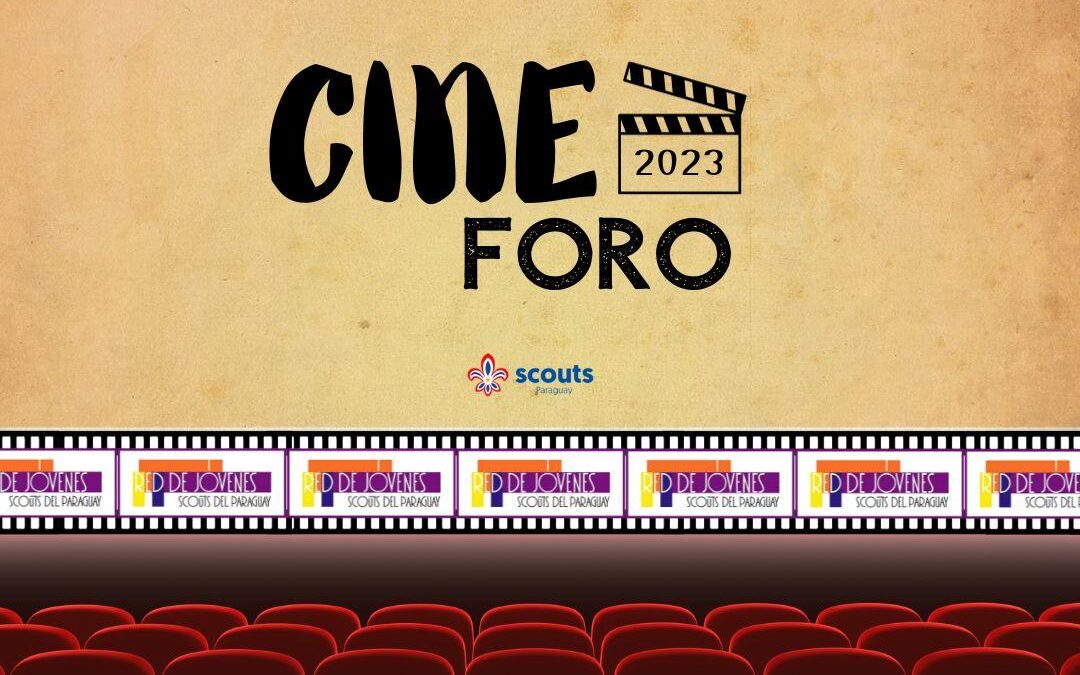 Cine Foro 2023