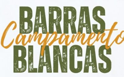 CAMPAMENTO NACIONAL DE BARRAS BLANCAS SERÁ EN JULIO