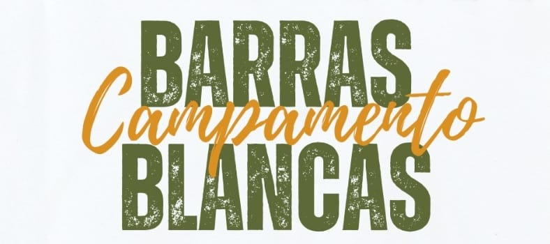 CAMPAMENTO NACIONAL DE BARRAS BLANCAS SERÁ EN JULIO