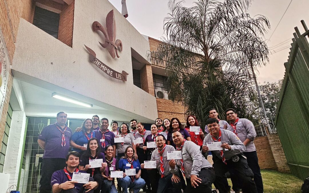 Culminó taller de gobernanza para autoridades nacionales