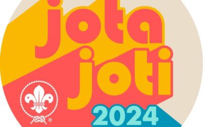 JOTA-JOTI el evento scout digital y radial más grande del mundo está por empezar