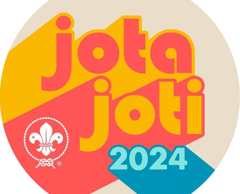 JOTA-JOTI el evento scout digital y radial más grande del mundo está por empezar